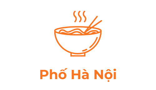 Pho Hanoi Logo